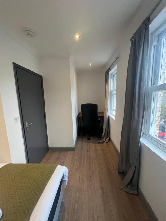 3 Bedroom Flat In King'S Cross, St Pancras'S. 8 People Londra Exterior foto